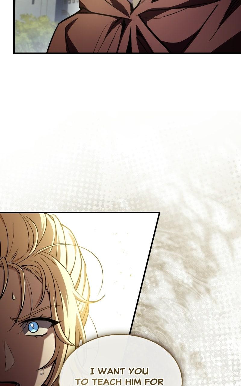 The Swordmaster Who Leapt Through Time Episode 12 82