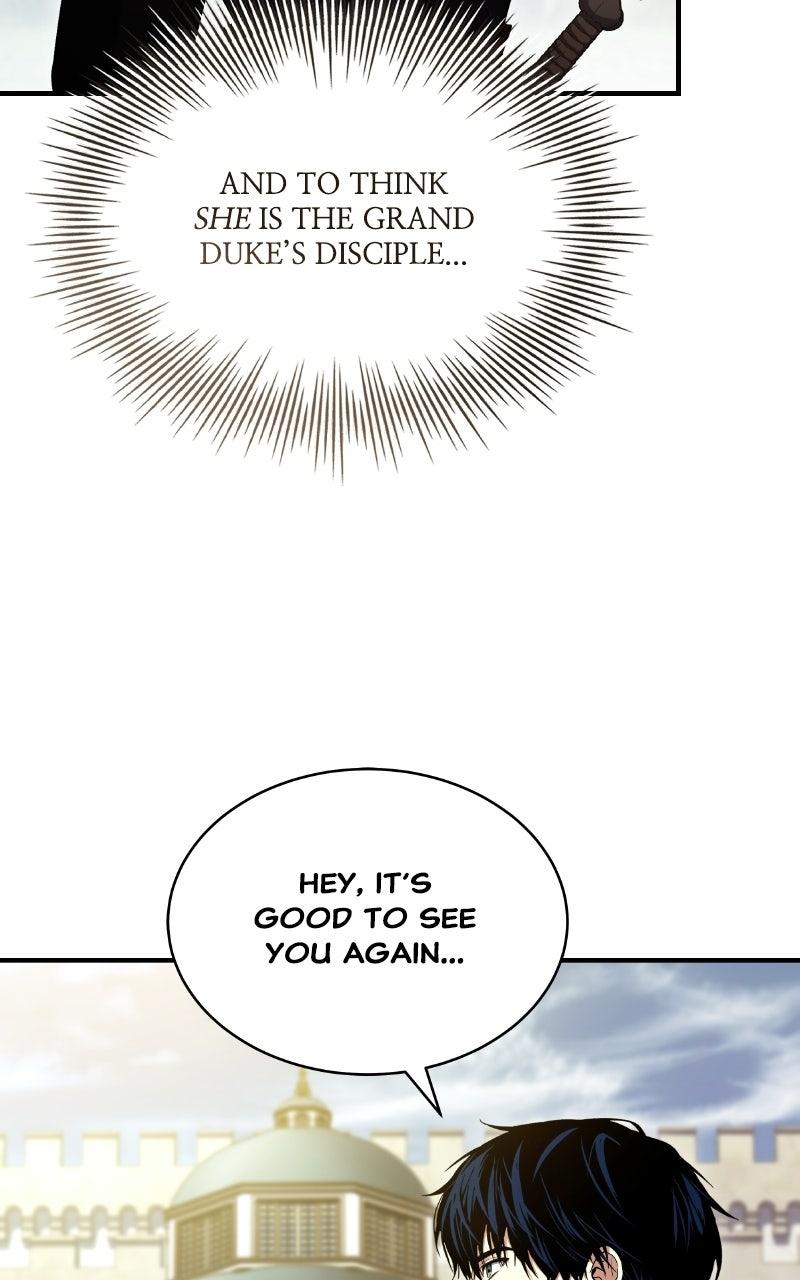 The Swordmaster Who Leapt Through Time Episode 12 88