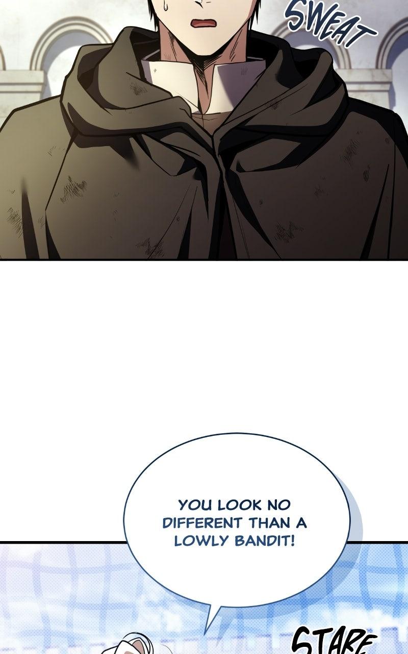 The Swordmaster Who Leapt Through Time Episode 12 103