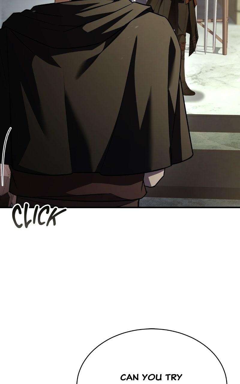 The Swordmaster Who Leapt Through Time Episode 13 34