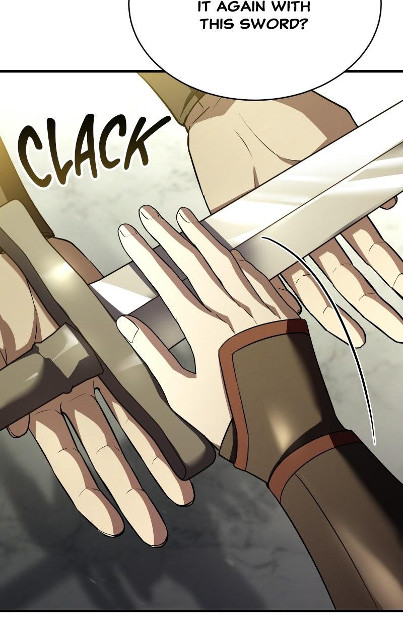 The Swordmaster Who Leapt Through Time Episode 13 35