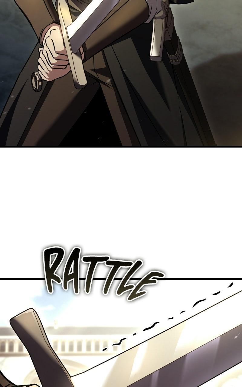 The Swordmaster Who Leapt Through Time Episode 13 37