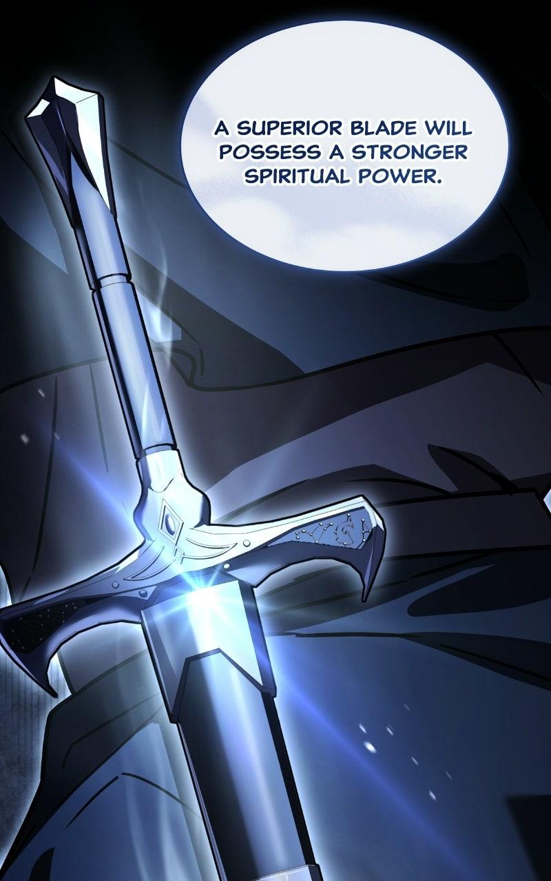 The Swordmaster Who Leapt Through Time Episode 13 43