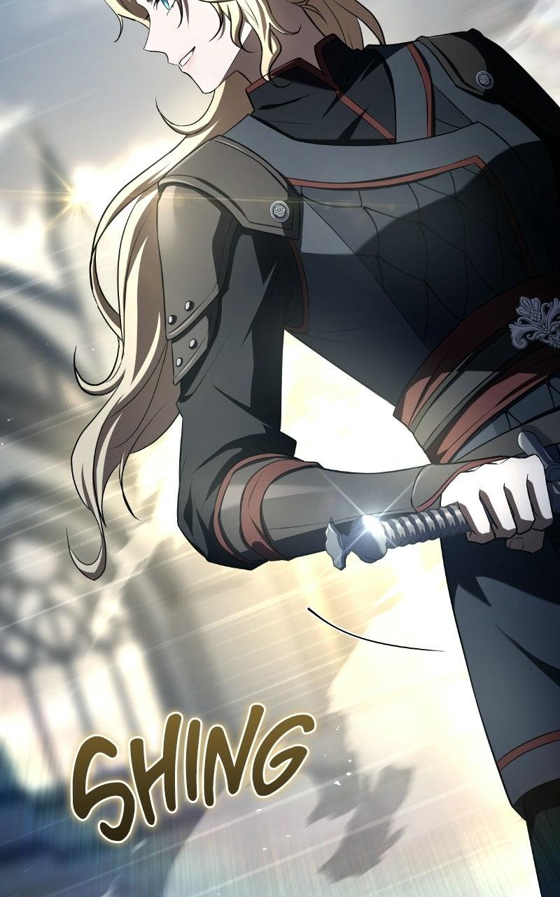 The Swordmaster Who Leapt Through Time Episode 13 113