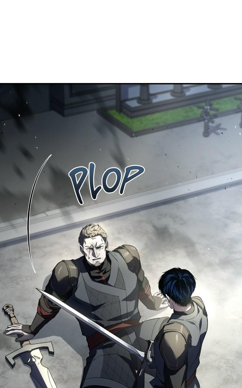 The Swordmaster Who Leapt Through Time Episode 15 1