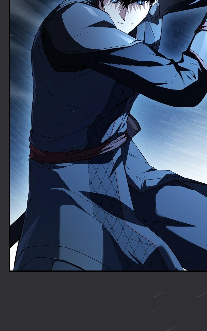 The Swordmaster Who Leapt Through Time Episode 15 17