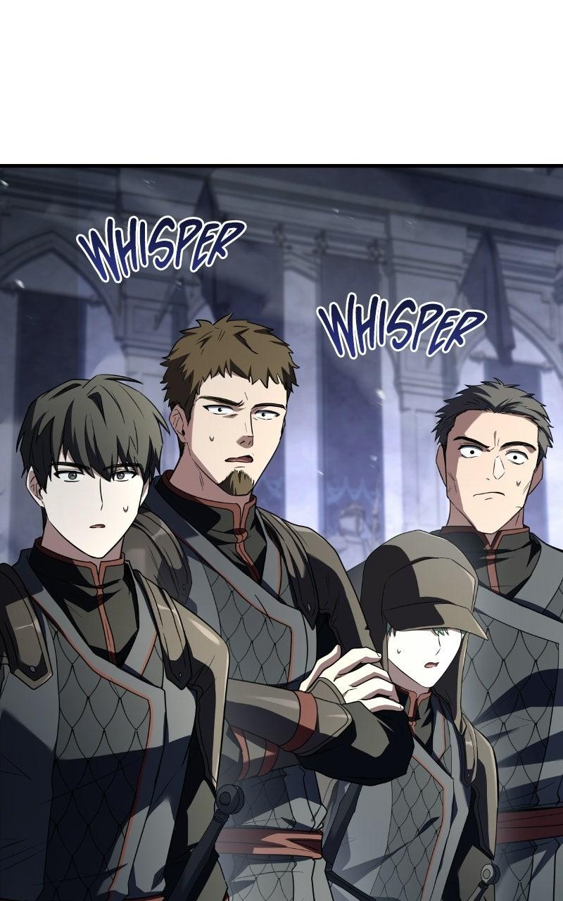 The Swordmaster Who Leapt Through Time Episode 15 22