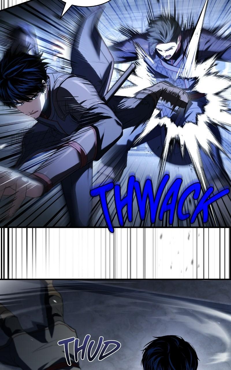 The Swordmaster Who Leapt Through Time Episode 15 25