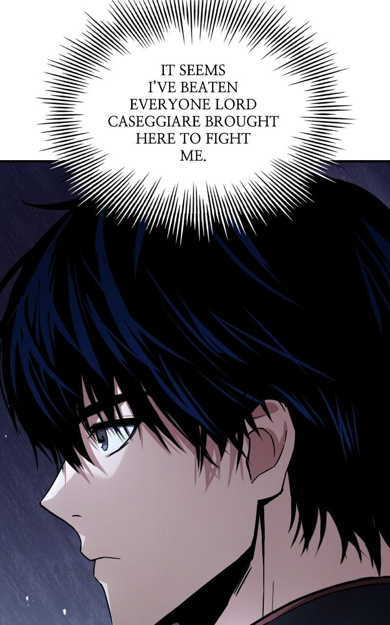 The Swordmaster Who Leapt Through Time Episode 15 32