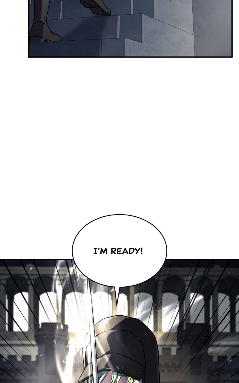 The Swordmaster Who Leapt Through Time Episode 15 35