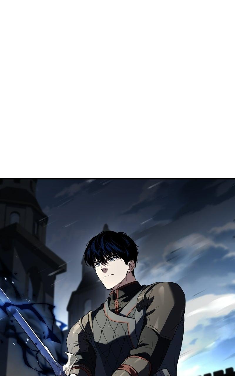 The Swordmaster Who Leapt Through Time Episode 15 37