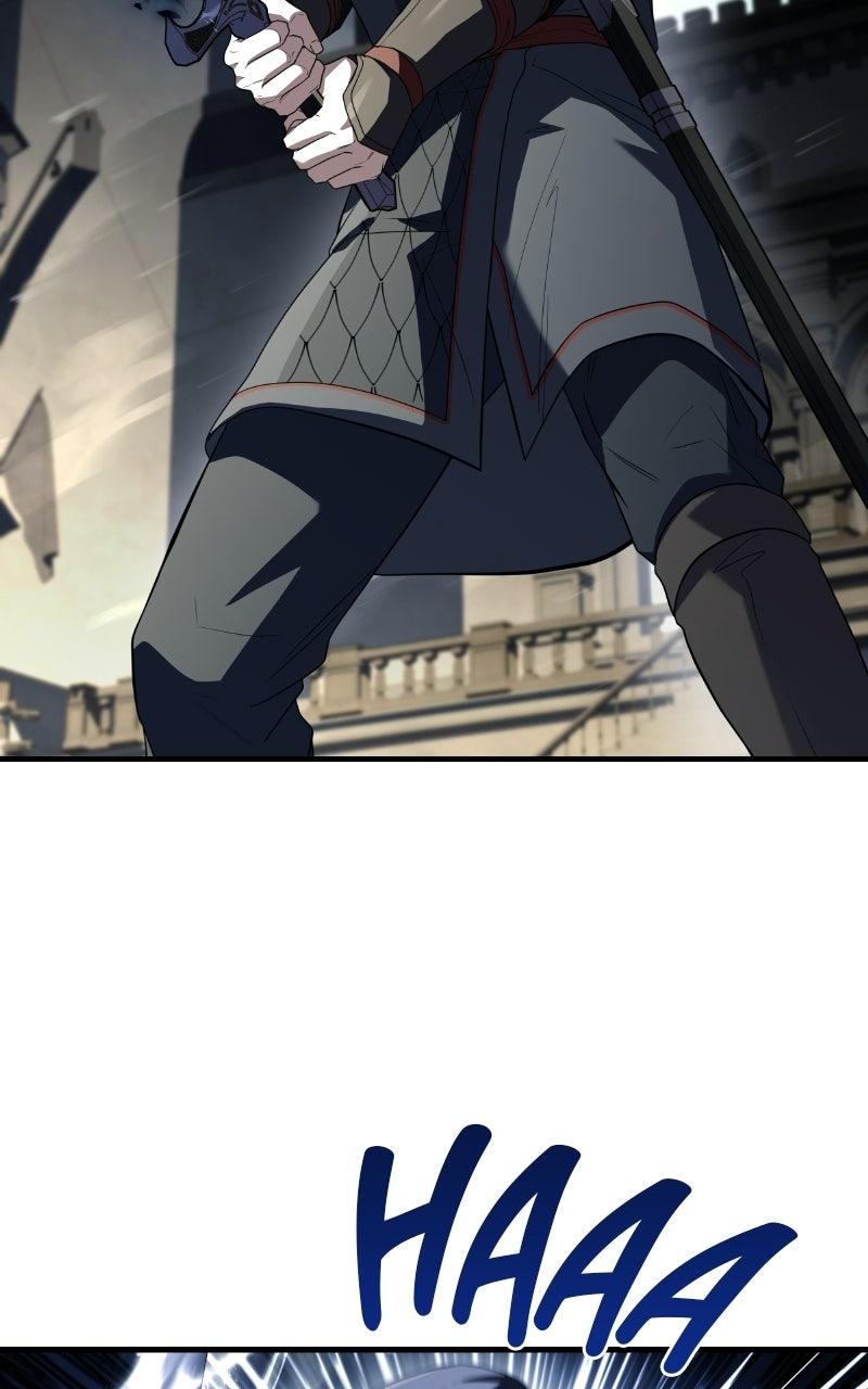 The Swordmaster Who Leapt Through Time Episode 15 38