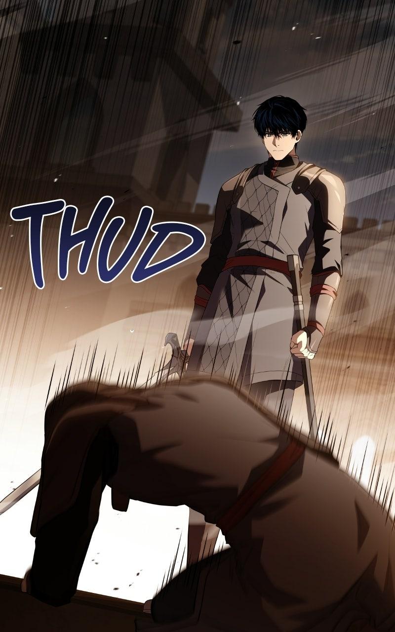 The Swordmaster Who Leapt Through Time Episode 15 45