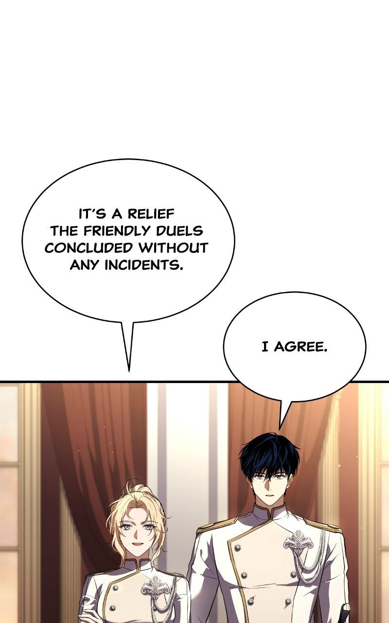 The Swordmaster Who Leapt Through Time Episode 15 59