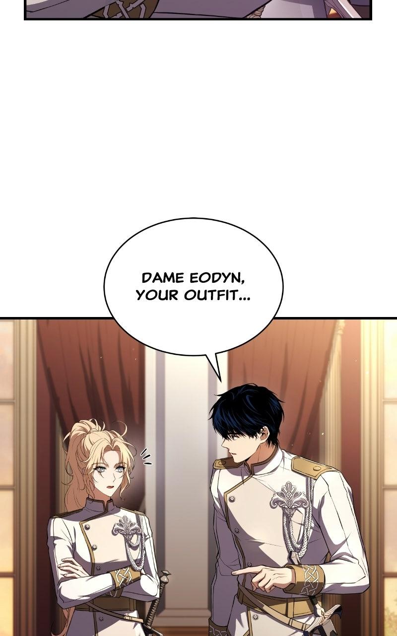 The Swordmaster Who Leapt Through Time Episode 15 62