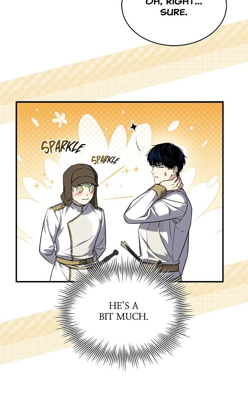 The Swordmaster Who Leapt Through Time Episode 15 82