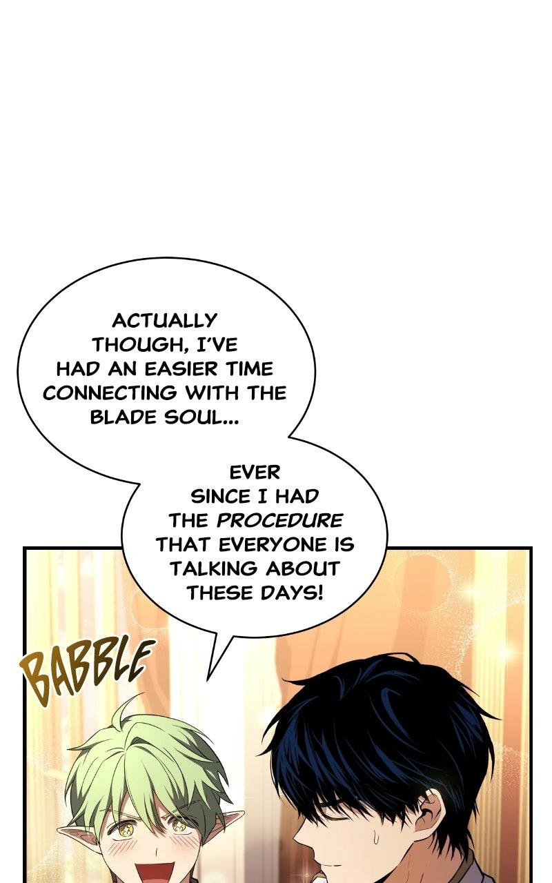 The Swordmaster Who Leapt Through Time Episode 15 96