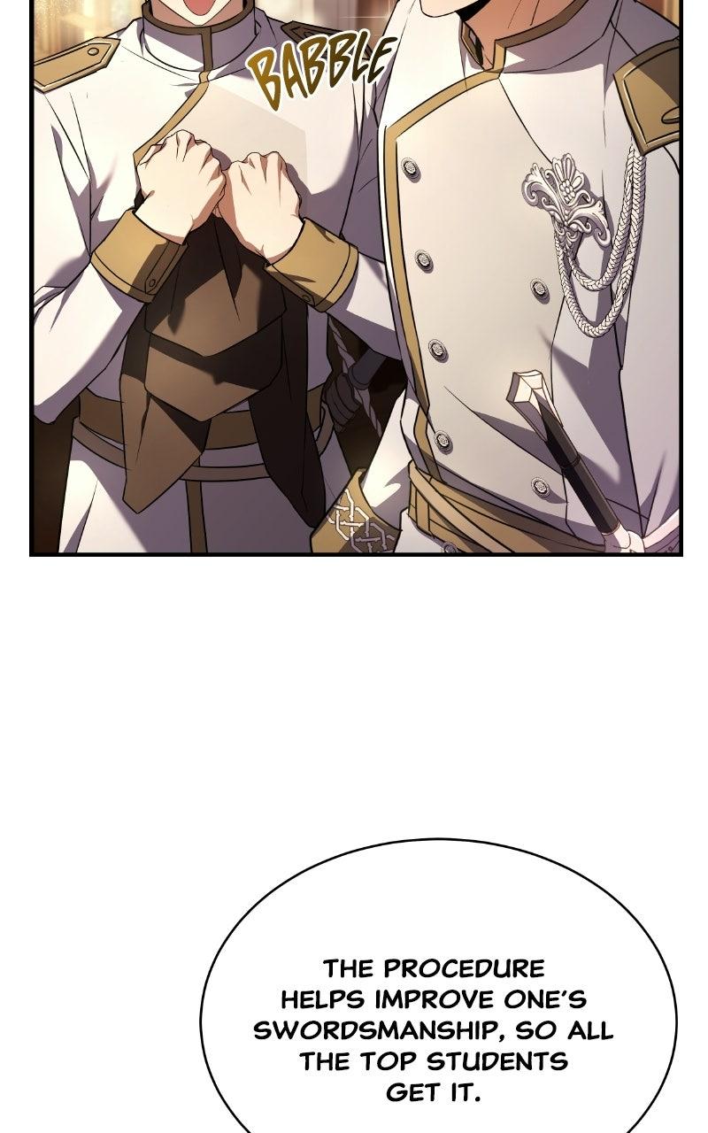 The Swordmaster Who Leapt Through Time Episode 15 97