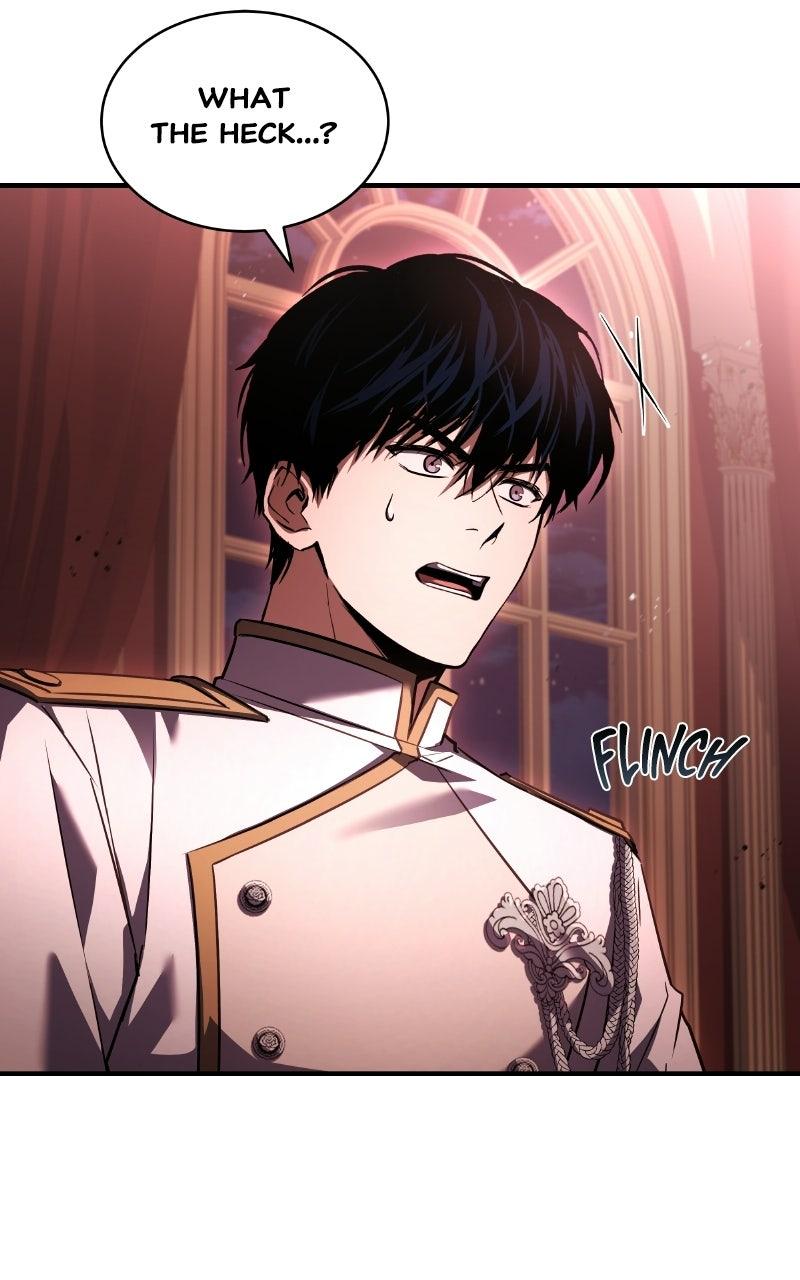 The Swordmaster Who Leapt Through Time Episode 15 113