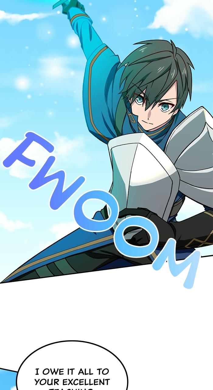 The Top Assassin in Another World Episode 4 59