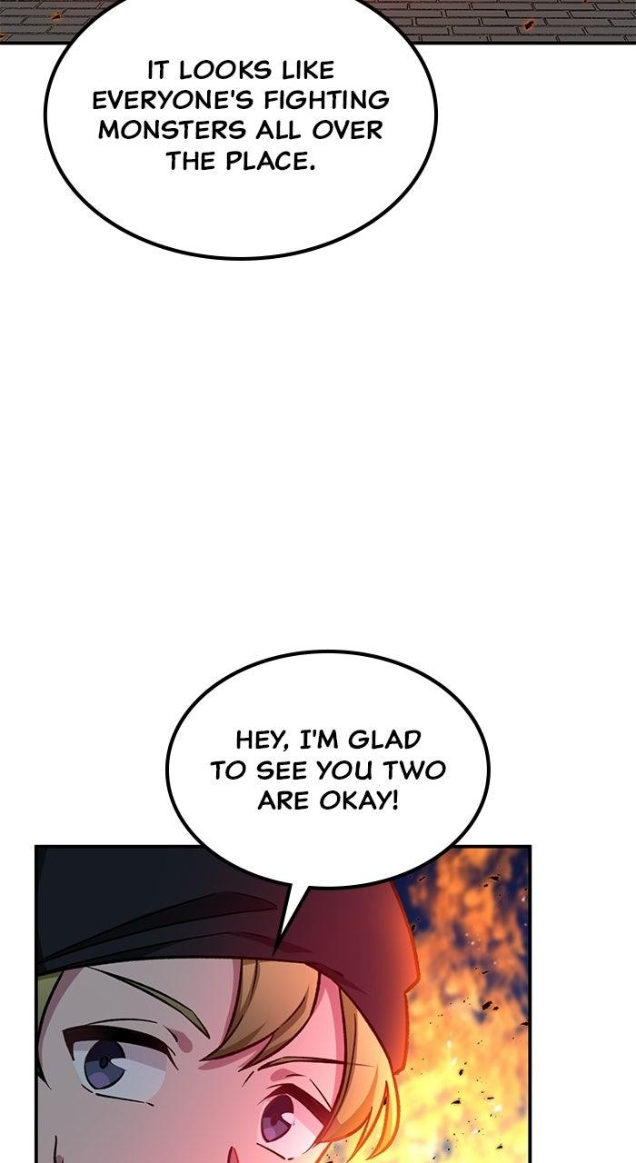 The Top Assassin in Another World Episode 11 59