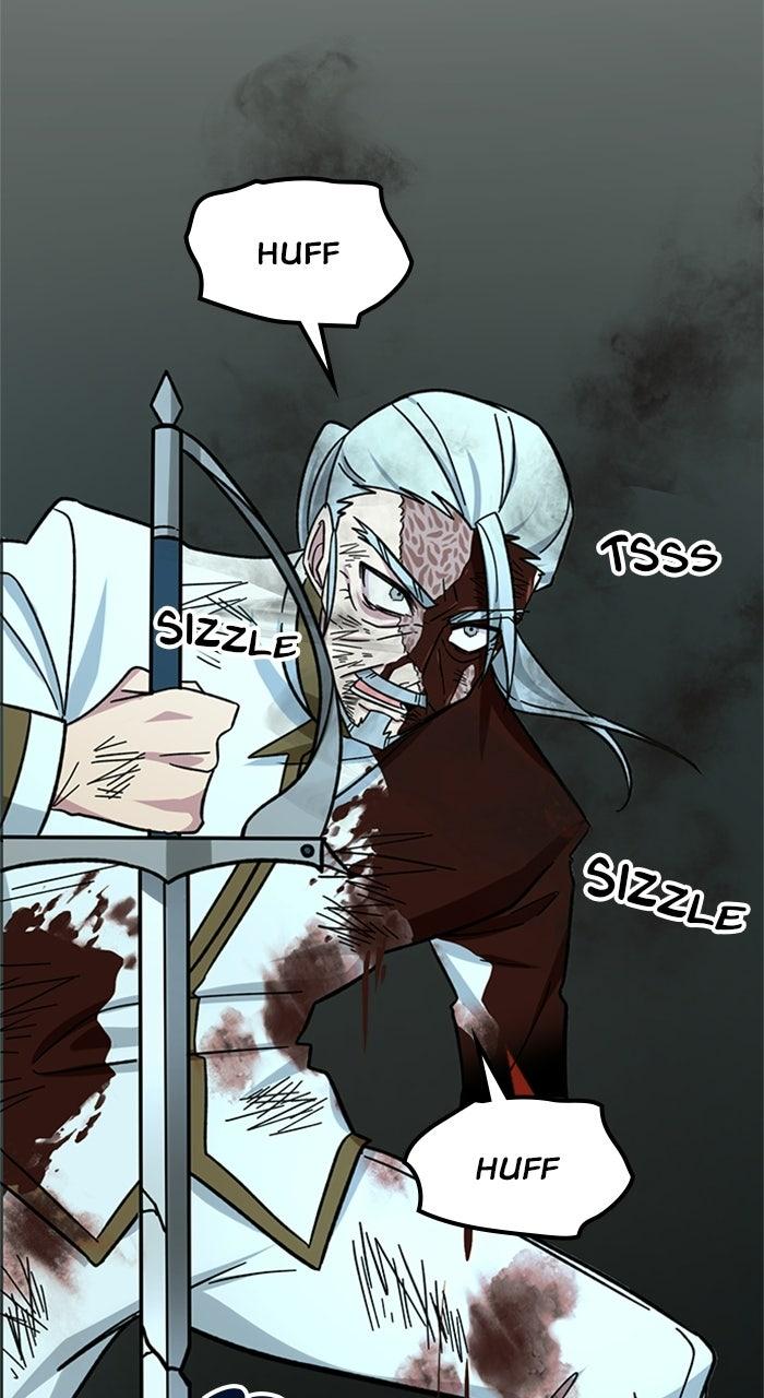 The Top Assassin in Another World Episode 21 59