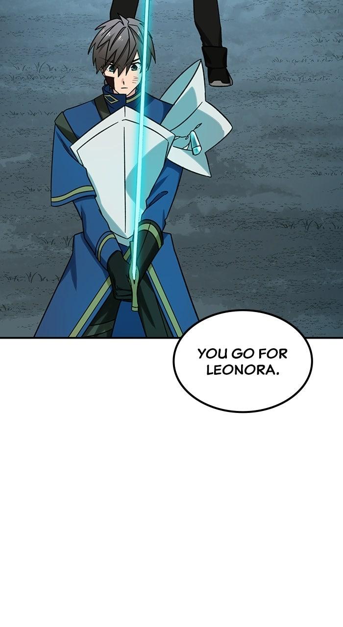 The Top Assassin in Another World Episode 23 59
