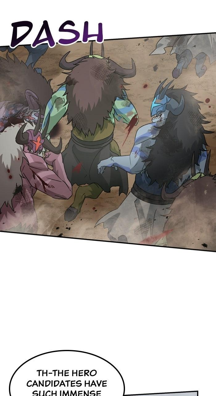 The Top Assassin in Another World Episode 32 59