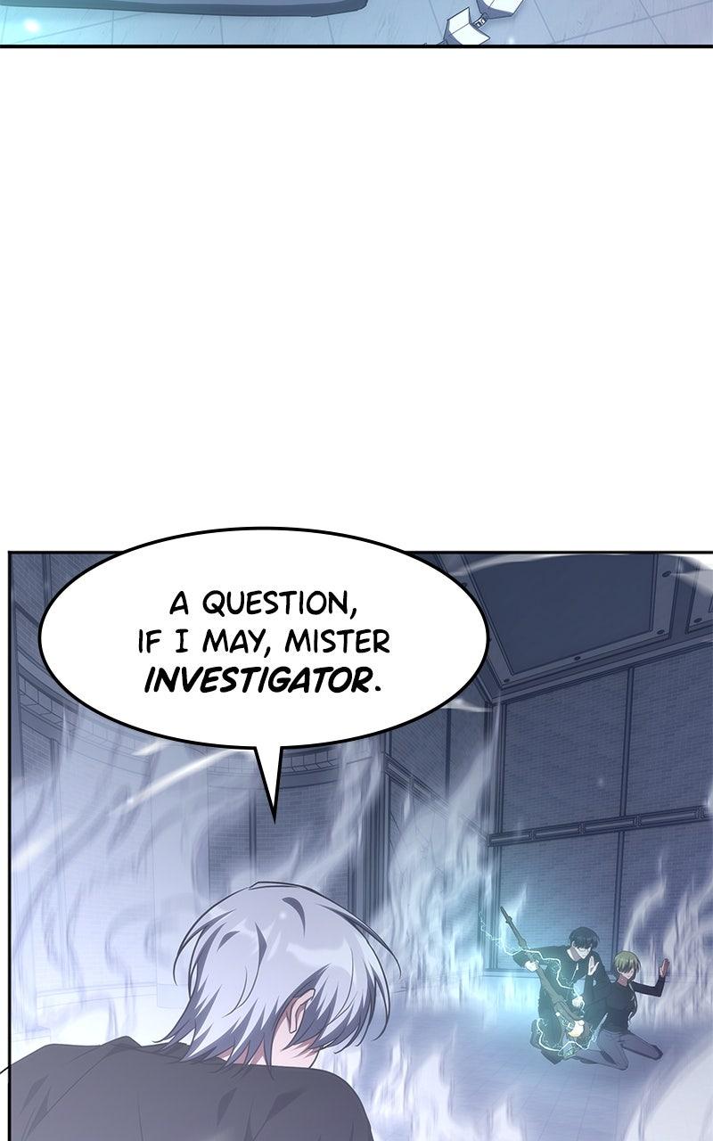 The Veteran Healer Is Overpowered Episode 50 59