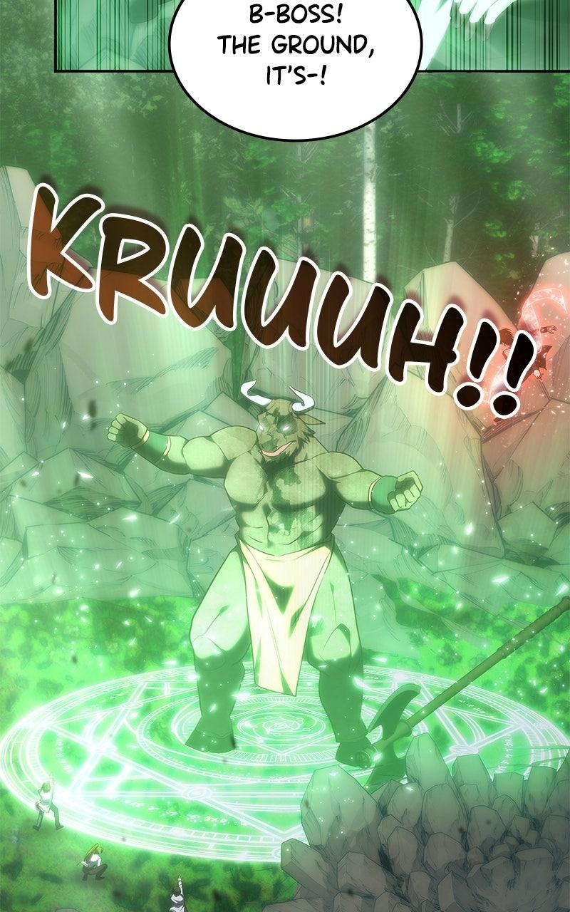 The Veteran Healer Is Overpowered Episode 56 59