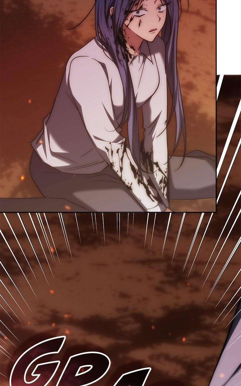 The Veteran Healer Is Overpowered Episode 58 59