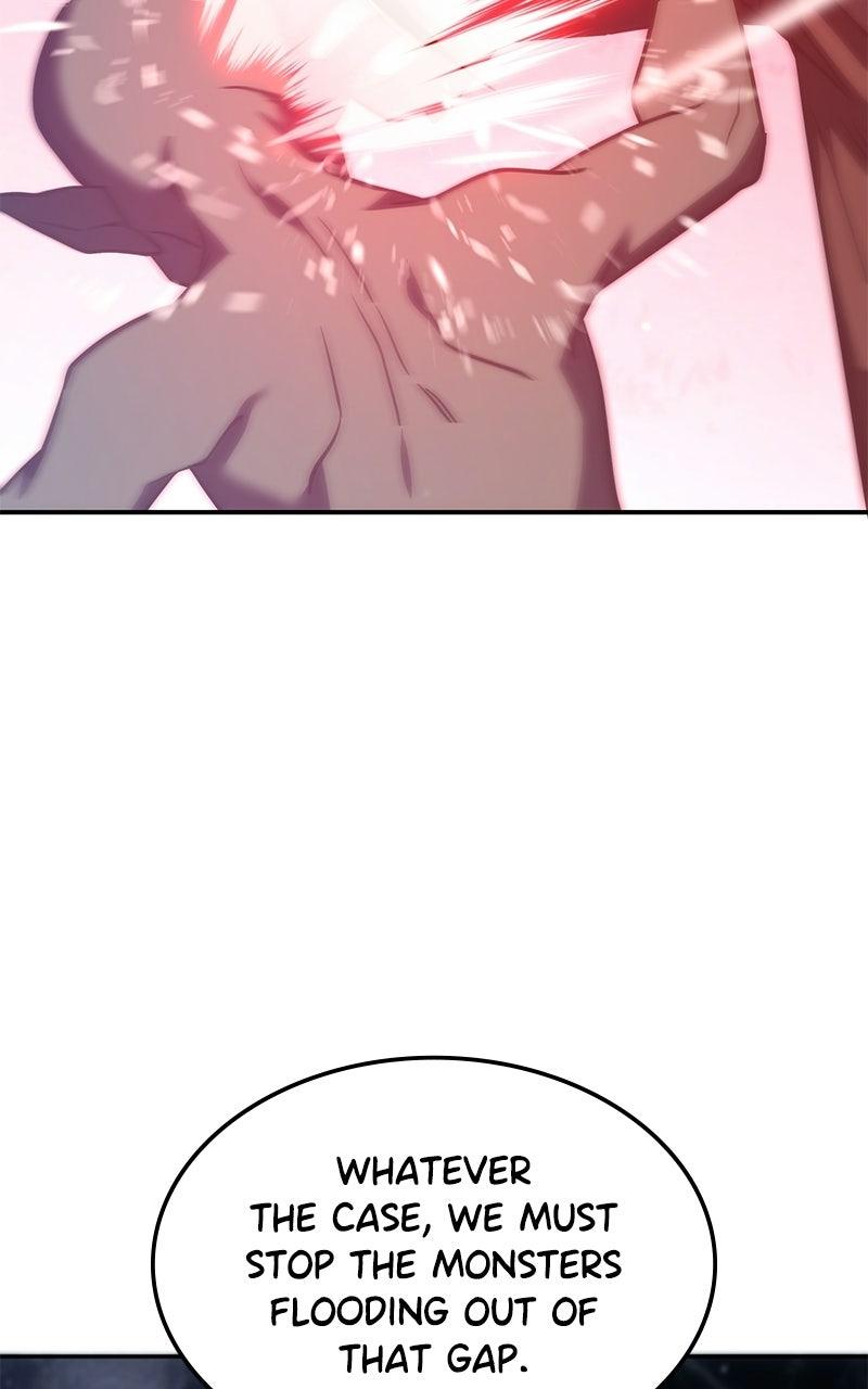The Veteran Healer Is Overpowered Episode 61 59