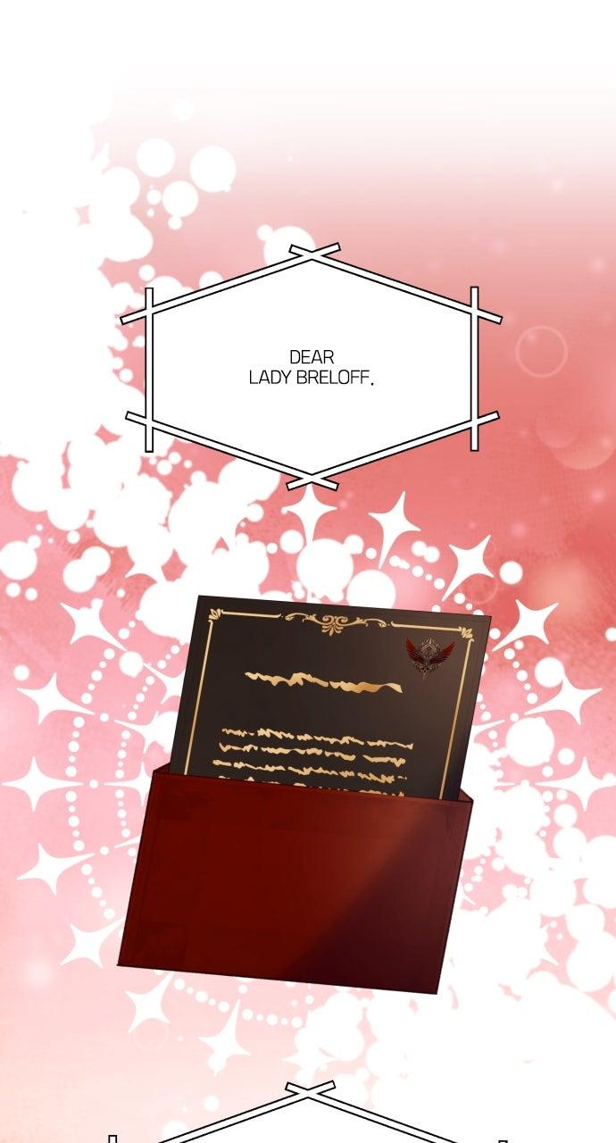 The Villainess Just Wants to Live in Peace! Chapter 50 Page 1