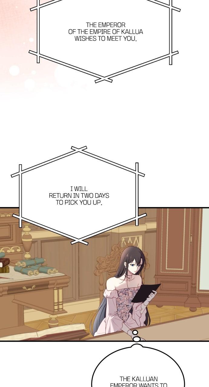 The Villainess Just Wants to Live in Peace! Chapter 50 Page 2