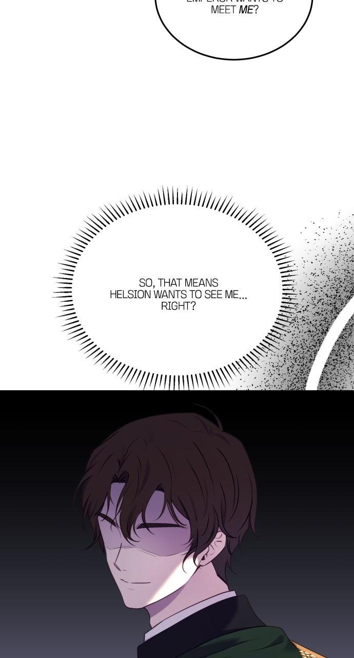 The Villainess Just Wants to Live in Peace! Chapter 50 Page 3