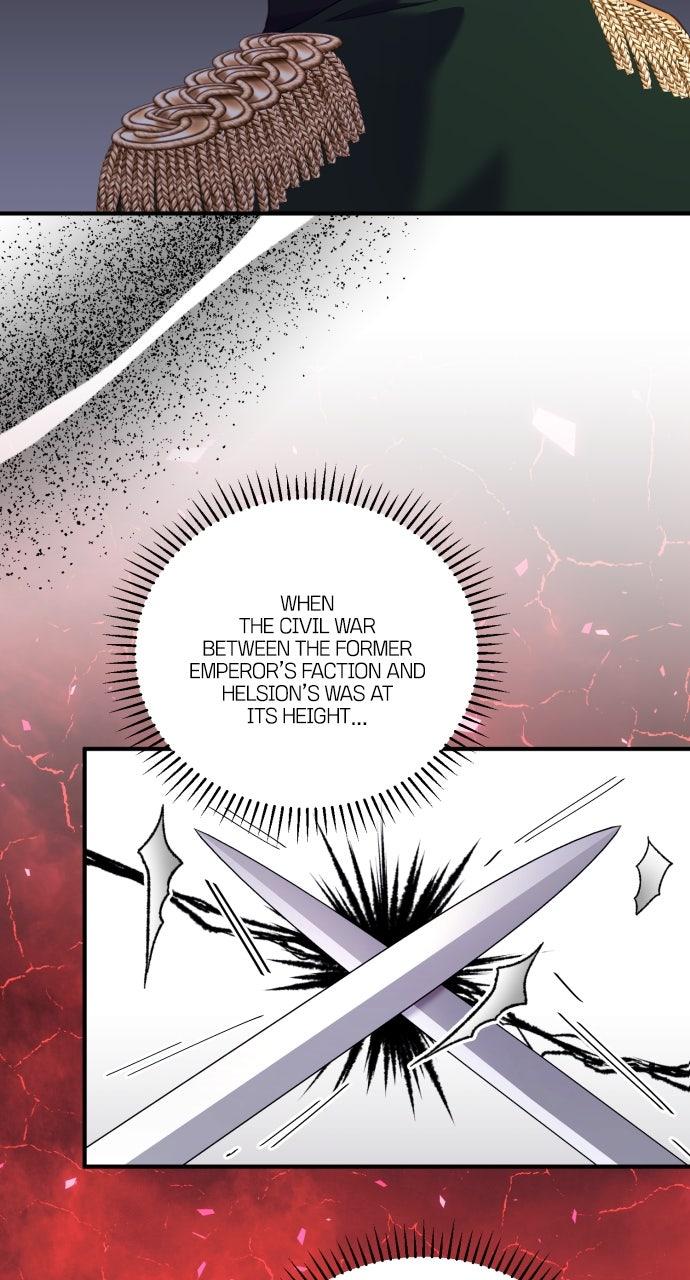 The Villainess Just Wants to Live in Peace! Chapter 50 Page 4