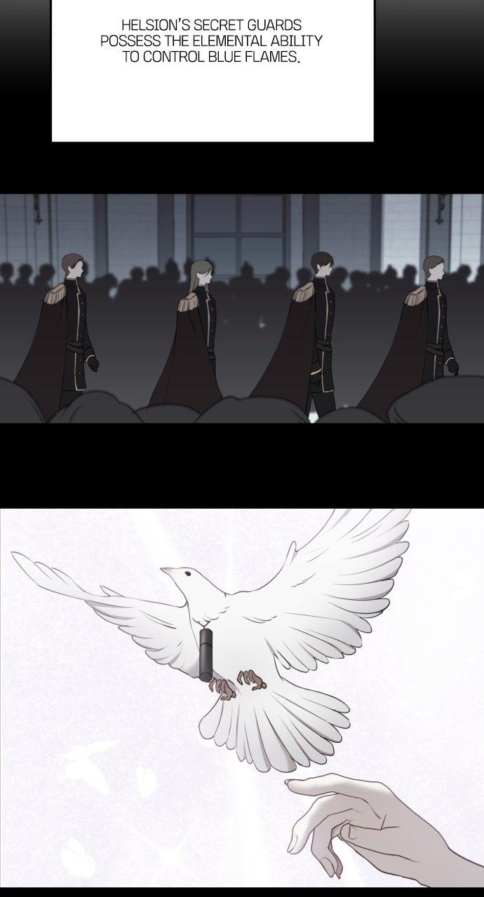 The Villainess Just Wants to Live in Peace! Chapter 50 Page 10