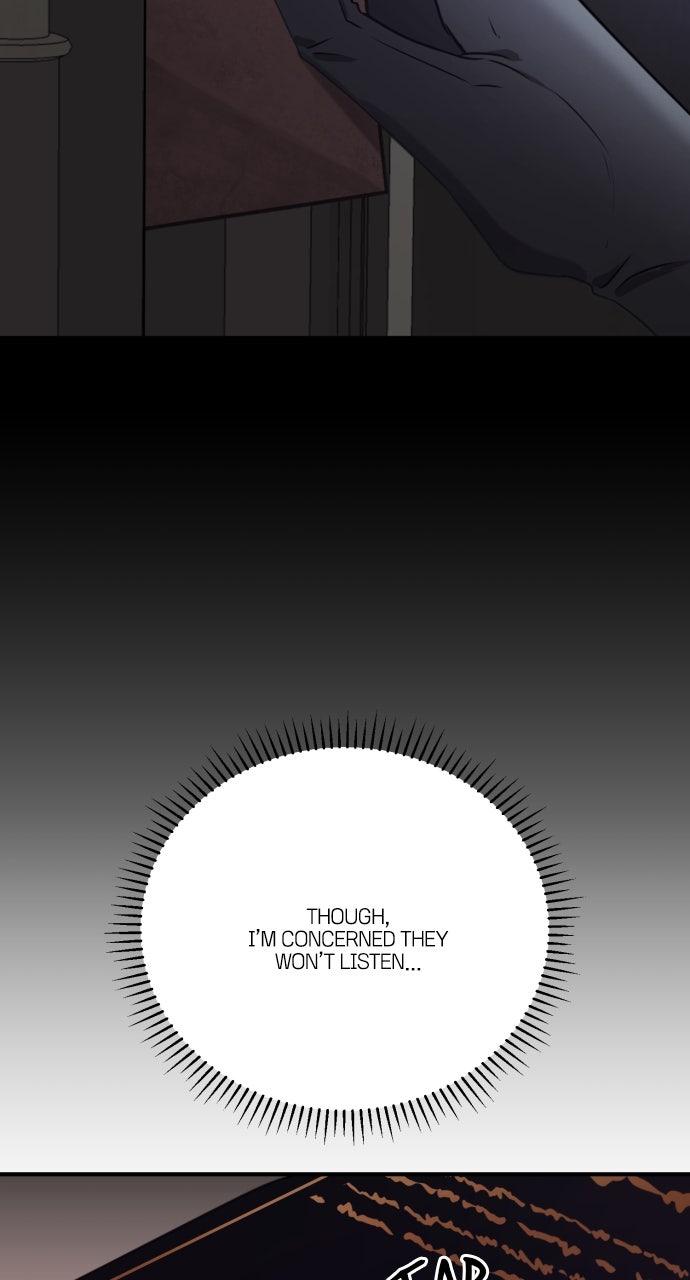 The Villainess Just Wants to Live in Peace! Chapter 50 Page 14