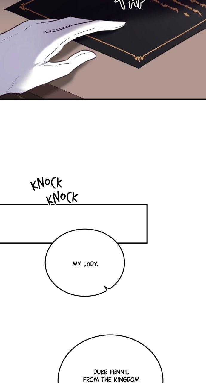 The Villainess Just Wants to Live in Peace! Chapter 50 Page 15