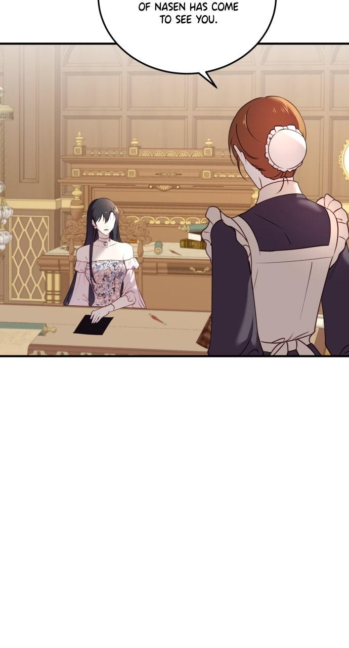 The Villainess Just Wants to Live in Peace! Chapter 50 Page 16