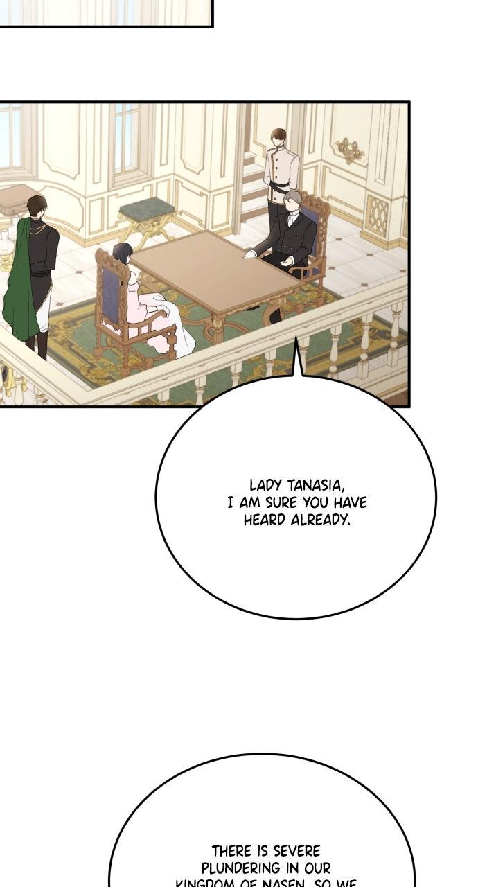 The Villainess Just Wants to Live in Peace! Chapter 50 Page 18