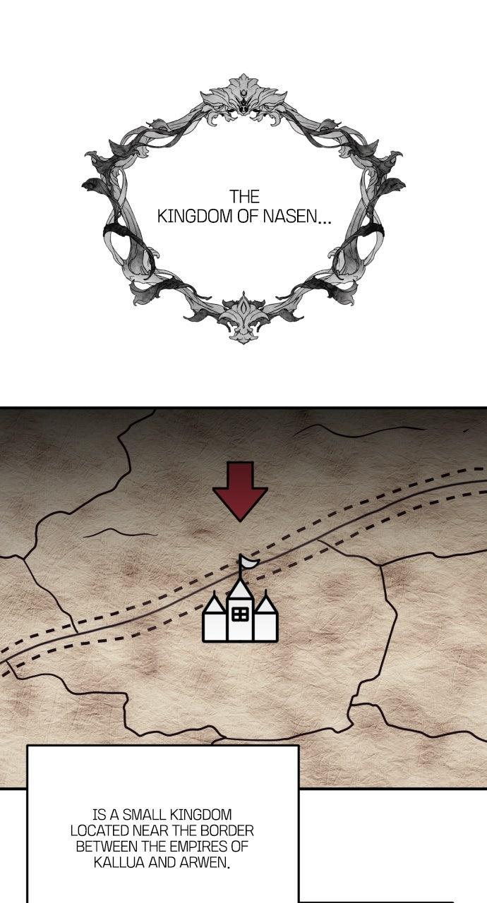 The Villainess Just Wants to Live in Peace! Chapter 50 Page 20