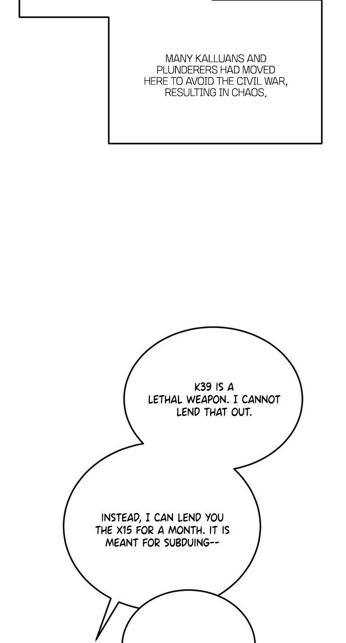 The Villainess Just Wants to Live in Peace! Chapter 50 Page 21