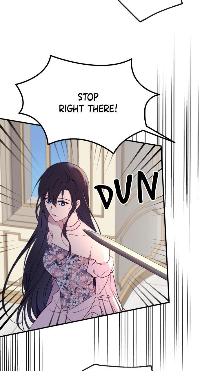 The Villainess Just Wants to Live in Peace! Chapter 50 Page 26