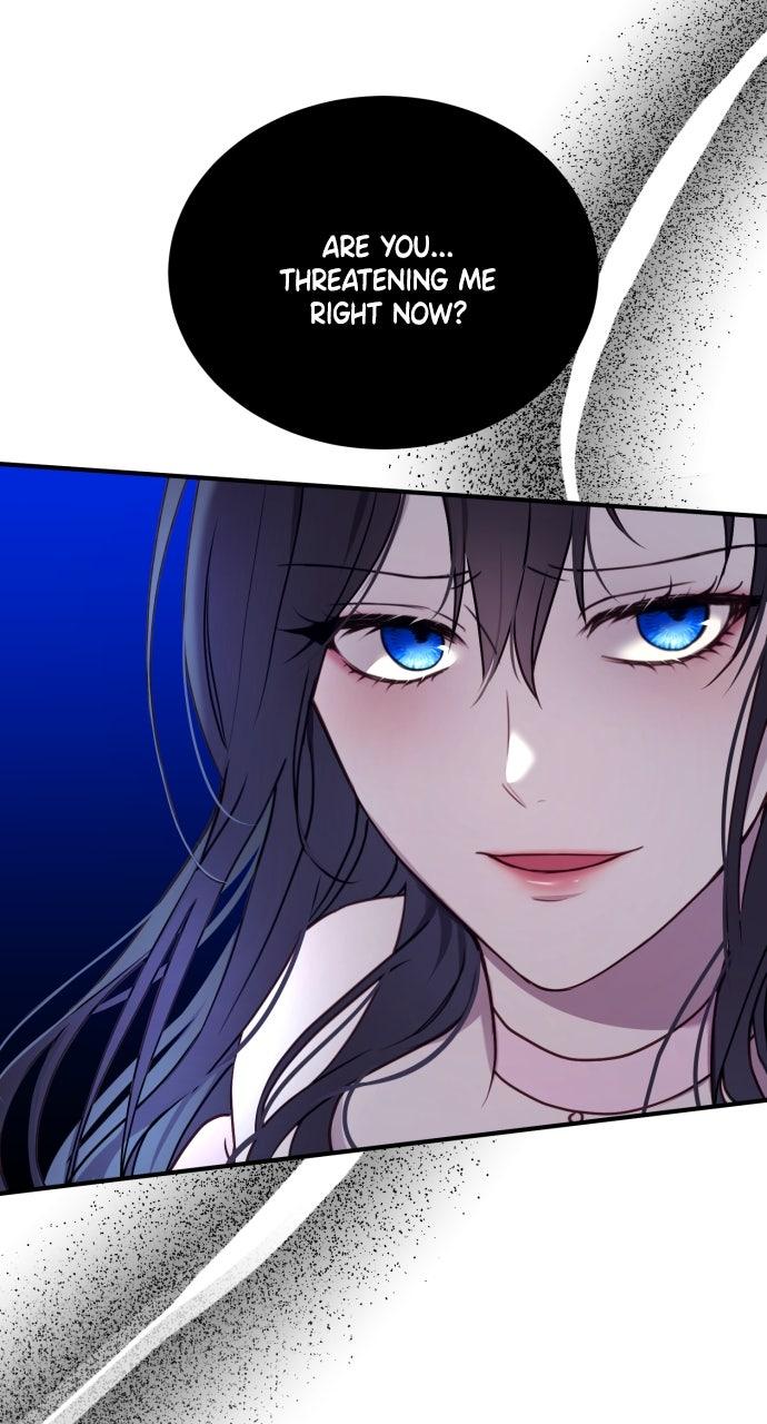 The Villainess Just Wants to Live in Peace! Chapter 50 Page 29