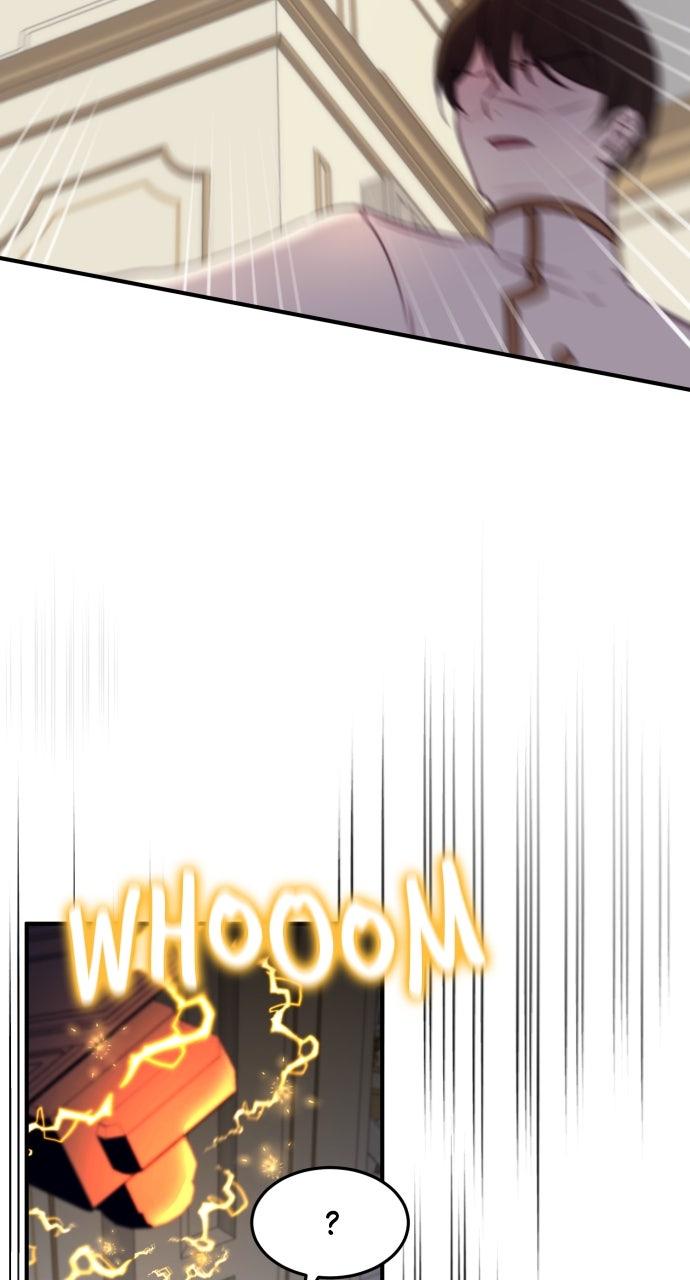 The Villainess Just Wants to Live in Peace! Chapter 50 Page 32