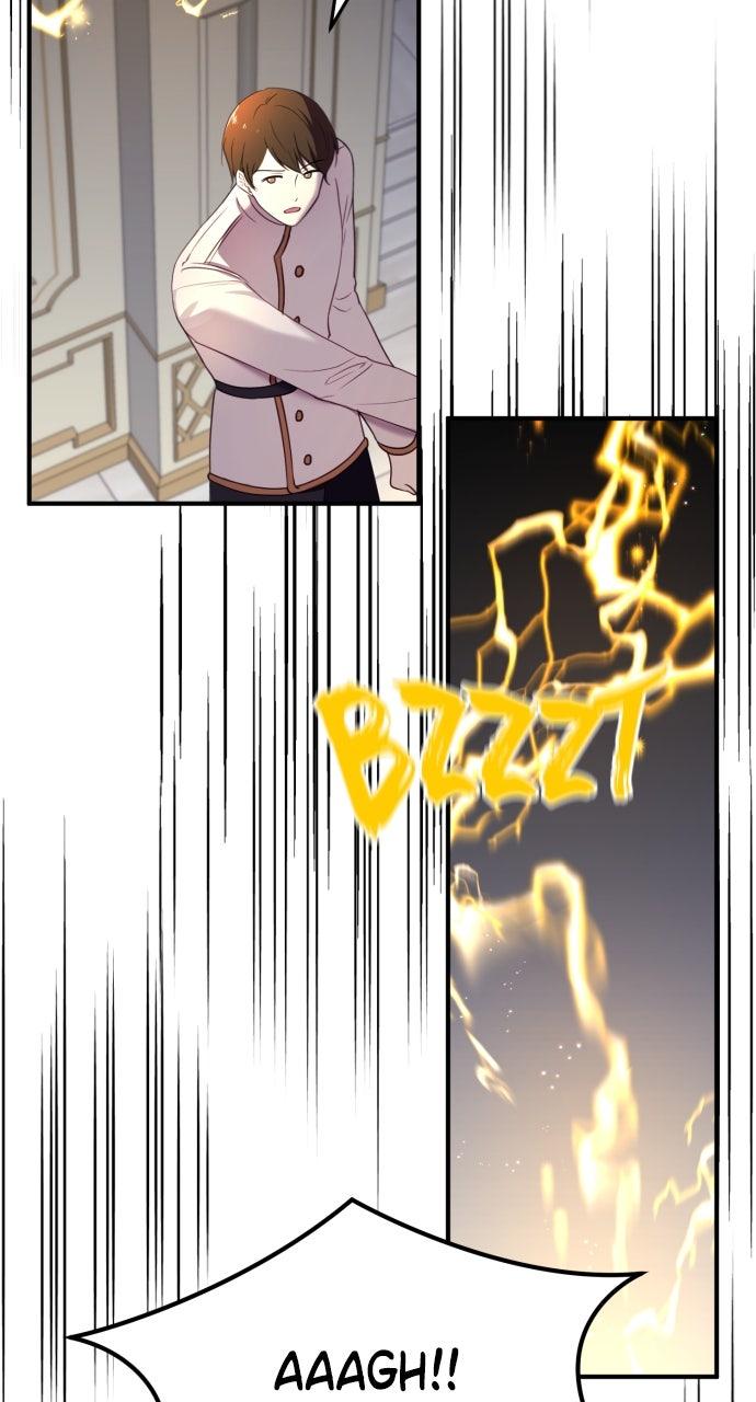 The Villainess Just Wants to Live in Peace! Chapter 50 Page 33