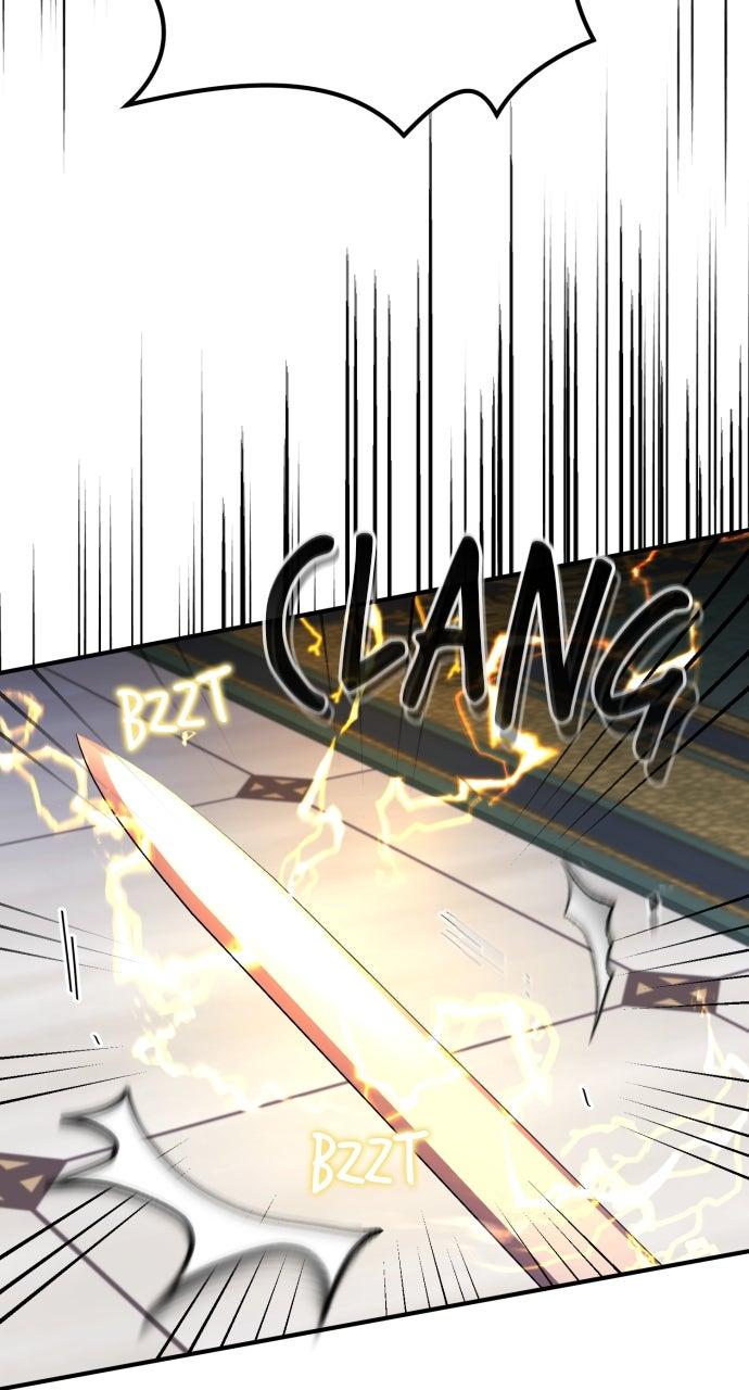 The Villainess Just Wants to Live in Peace! Chapter 50 Page 34