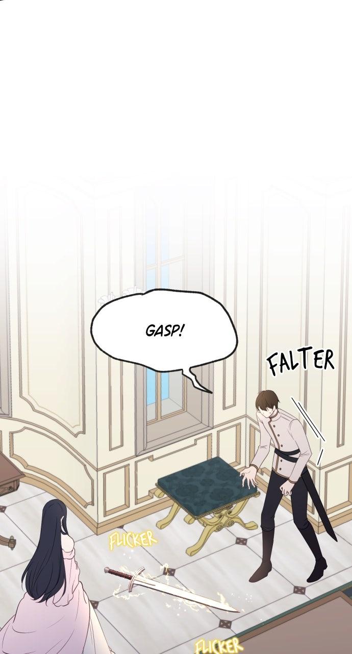 The Villainess Just Wants to Live in Peace! Chapter 50 Page 35