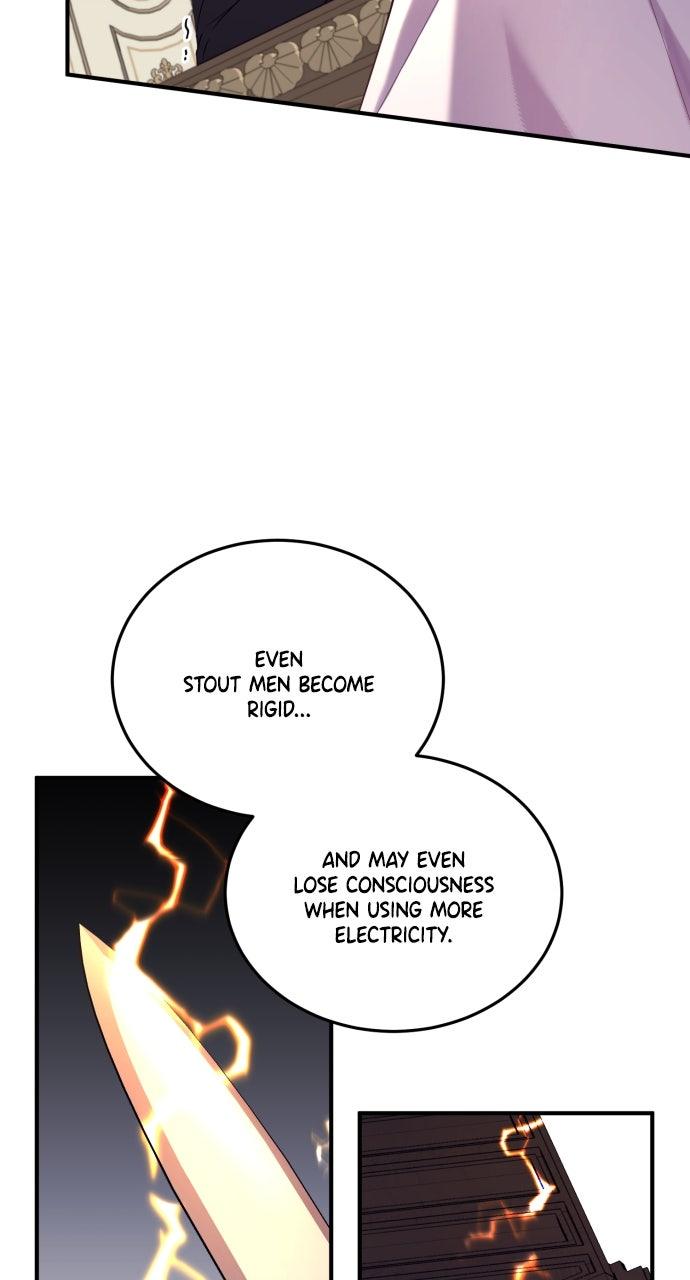 The Villainess Just Wants to Live in Peace! Chapter 50 Page 37